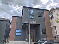 神奈川県座間市立野台3丁目：物件画像