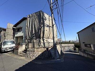 外観:〇お気軽にお問い合わせください!〇 外観:〇お気軽にお問い合わせください!〇