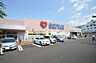 周辺：スーパー三和　忠生店　距離約1000m