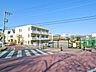 周辺：綾瀬市立早園小学校　距離約600m