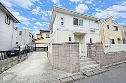 綾瀬市上土棚 中6丁目 戸建て