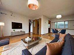 八王子市東中野 戸建て