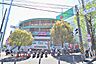 周辺：マルエツ　川崎宮前店まで約600m