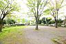周辺：北野台ひざかり公園　距離約250m
