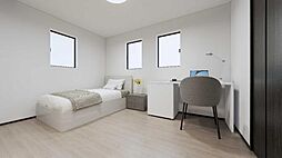 子供部屋の画像