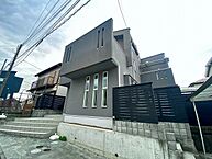 東京都町田市金井ヶ丘3丁目：物件画像