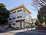 周辺：相模原市立上鶴間中学校　距離約700m
