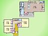 間取り：○間取り図○