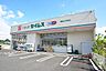 周辺：ドラッグセイムス　稲城上平尾店まで約500m