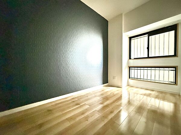 子供部屋