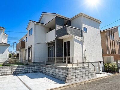 外観:● お気軽にお問い合わせください ● 外観:● お気軽にお問い合わせください ●