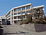 周辺：相模原市立相模丘中学校まで約1700m