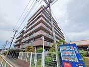 物件外観