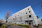 オーケー　町田小川店　距離約900m