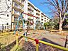 周辺：高石西第2公園　距離約350m