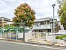 周辺：美しが丘保育園まで約1100m