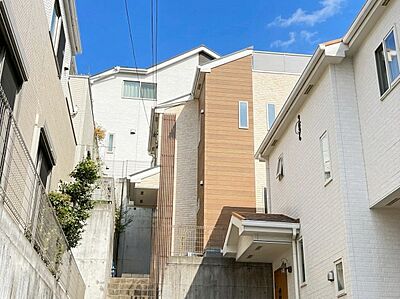 外観:お気軽にお問い合わせください 外観:お気軽にお問い合わせください