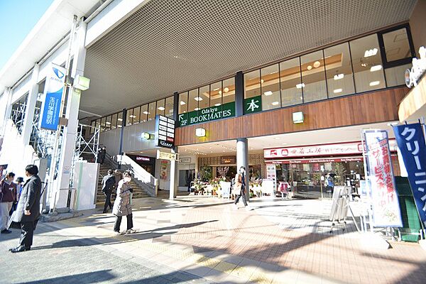 周辺を拡大表示