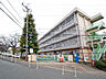 周辺：町田市立藤の台小学校　距離約800m