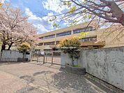 町田市立本町田ひなた小学校　距離約230m