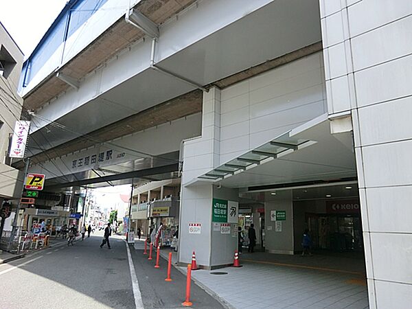 周辺を拡大表示