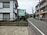 周辺：岩久内科クリニック　距離約350m