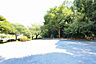 周辺：長津田第三公園　距離約750m