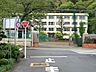 周辺：八王子市立恩方中学校　距離約2800m