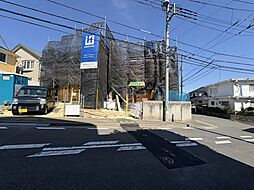 外観の画像