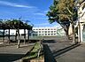 周辺：横浜市立南瀬谷小学校　距離約350m