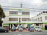 周辺：瀬谷ふたつ橋病院　距離約1300m
