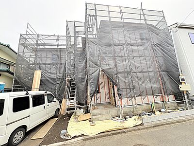 外観:お気軽にお問い合わせくださいませ! 外観:お気軽にお問い合わせくださいませ!