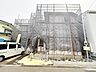 外観：お気軽にお問い合わせくださいませ！