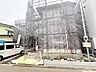外観：お気軽にお問い合わせくださいませ！