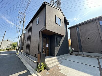 外観:~お気軽にご見学してください~ 外観:~お気軽にご見学してください~