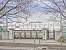 周辺：大和市立桜丘小学校　距離約850m