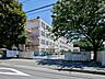 周辺：大和市立上和田中学校　距離約600m
