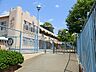 周辺：柿生保育園　距離約850m