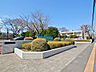 周辺：相模原市立大野南中学校まで約350m