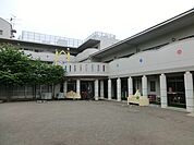 ひよこ保育園　距離約600m