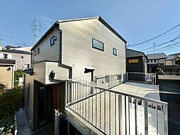 横浜市 瀬谷区阿久和 東2丁目 戸建て