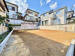 海老名市国分北4丁目 戸建て 1号棟