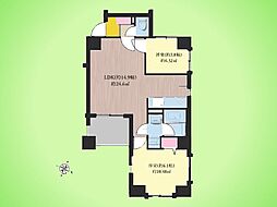 パテラ聖蹟桜ヶ丘