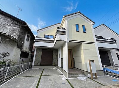 外観:お気軽にお問い合わせください 外観:お気軽にお問い合わせください