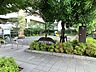 周辺：文京上原公園　距離約260m