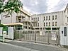 周辺：八王子市立浅川小学校　距離約850m