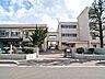 周辺：相模原市立東林小学校　距離約450m