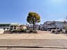周辺：相模原市立東林中学校　距離約1800m