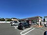 周辺：セブンイレブン　相模原共和2丁目店　距離約400m