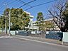 周辺：厚木市立愛甲小学校　距離約1600m